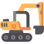 Baumaschine